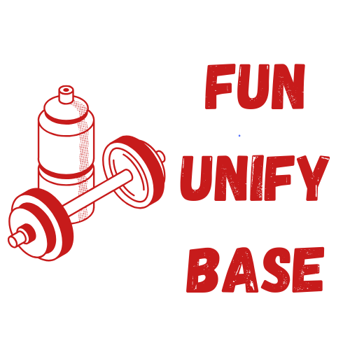 Fun Unify Base Logo